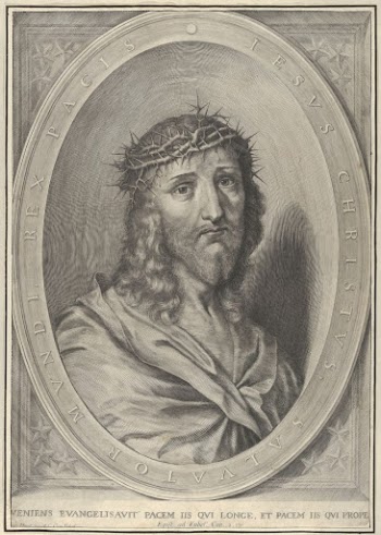 Christ Crowned with Thorns | Free Photo - rawpixel