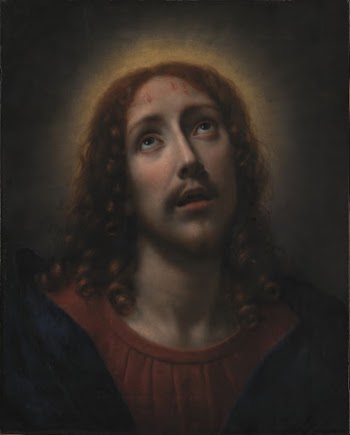Christ in Gethsemane | Free Photo - rawpixel