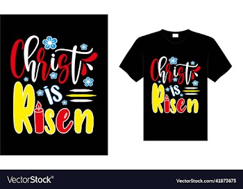 christ is risen