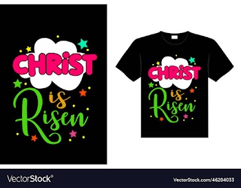 christ is risen