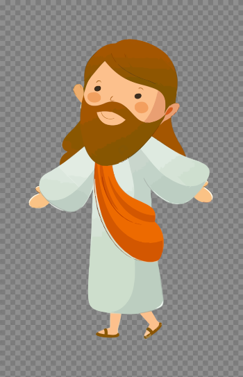 Christ Of Photography Jesus Baptism Stock