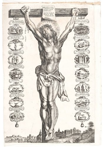 Christ on the Cross | Free Photo - rawpixel