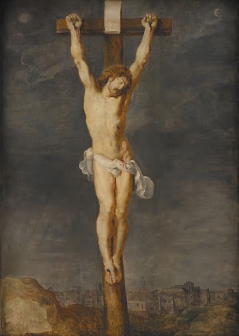 Christ on the cross | Free Photo - rawpixel