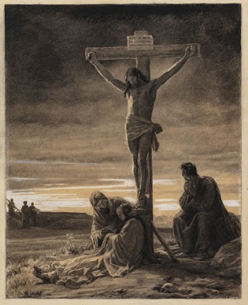 Christ on the Cross | Free Photo - rawpixel