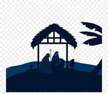 Christ the King Christmas - Jesus Christ coming 