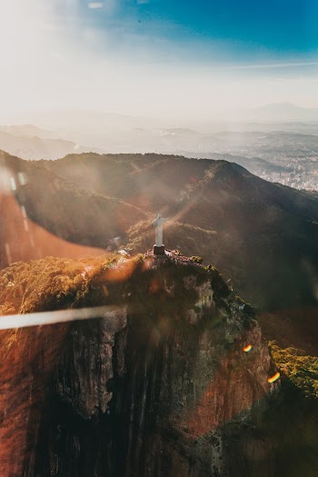 Christ the Redeemer
