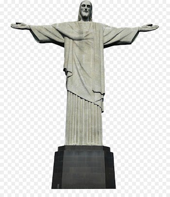 Christ the Redeemer Copacabana, Rio de Janeiro Corcovado Ipanema Lapa, Rio de Janeiro - Jesus sculpture 