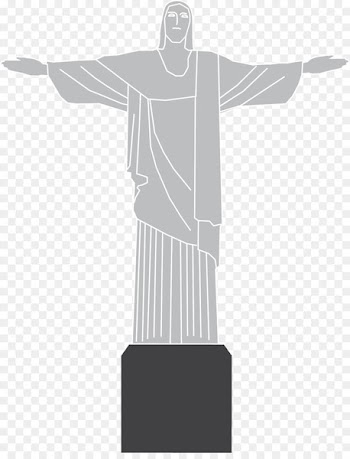 Christ the Redeemer Icon - Like Jesus 