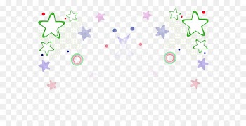 Christening Cakes Cupcake Christmas cake - A color stars 