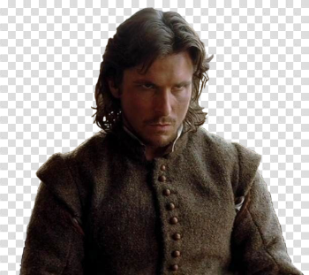 Christian Bale Transparent