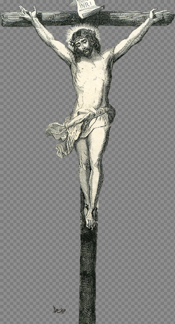 Christian Christ Cross Jesus Crucifix Christianity