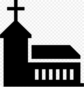 Christian Church Scalable Vector Graphics Computer Icons Christianity - church 