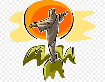 Christian Clip Art Openclipart Free content God - god 