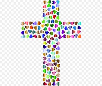 Christian cross Christianity Clip art - christian cross 