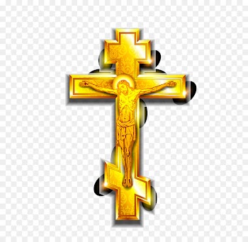Christian cross Christianity Crucifixion of Jesus Passion - Jesus 