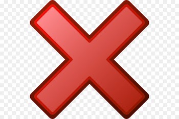 Christian cross Computer Icons Clip art - Tick And Cross 