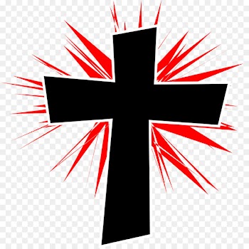 Christian cross Crucifix Christianity Clip art - christian cross 