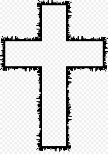 Christian cross Crucifixion of Jesus Christianity - christian cross 
