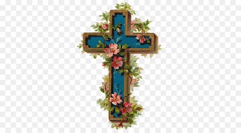 Christian cross Easter Clip art - christian cross 
