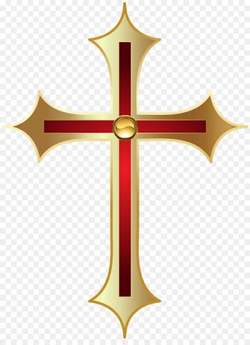 Christian cross Symbol Clip art - cross 