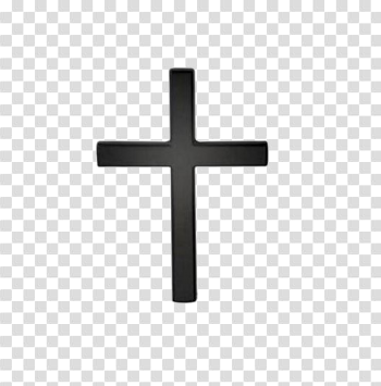 Christian Cross Symbol PNG Image