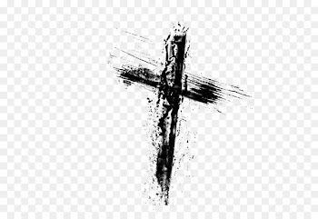 Christian cross Tattoo Calvary Drawing - cross tattoo 
