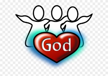 Christian Fellowship Clipart - Christian Fellowship Clip Art