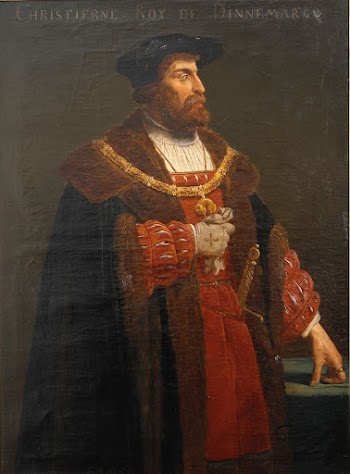 Christian II | Free Photo - rawpixel