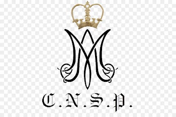Christian symbolism Ave Maria Clip art - ave maria 