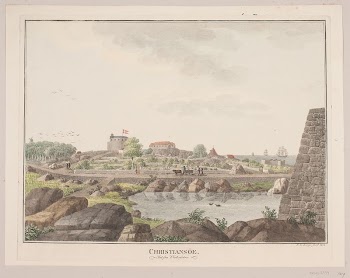 Christiansø.Seen from the west side | Free Photo - rawpixel