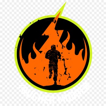 Christie Lake Conservation Area Tough Mudder - London South Obstacle racing 2019 Toronto - mudder silhouette 