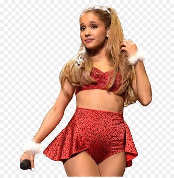 Christina Aguilera Video Model Photography Instagram - model 