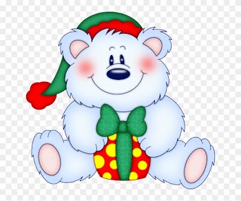 Christine Staniforth ♛༻ - Christmas Day