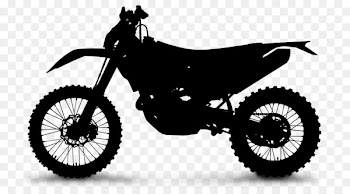 Christini AWD Motorcycle Kawasaki KLR650 Bicycle All-wheel drive -  