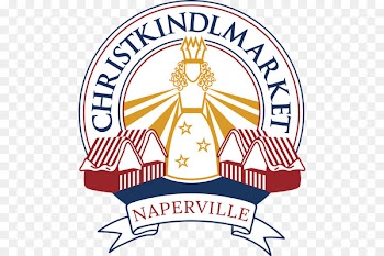 Christkindlmarket Chicago Richard J. Daley Center Christkindlmarket Milwaukee Christkindlmarket Naperville Naper Settlement - balm ribbon 