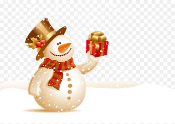 Christmas and holiday season Desktop Wallpaper Raymond High School - Christmas snowman 