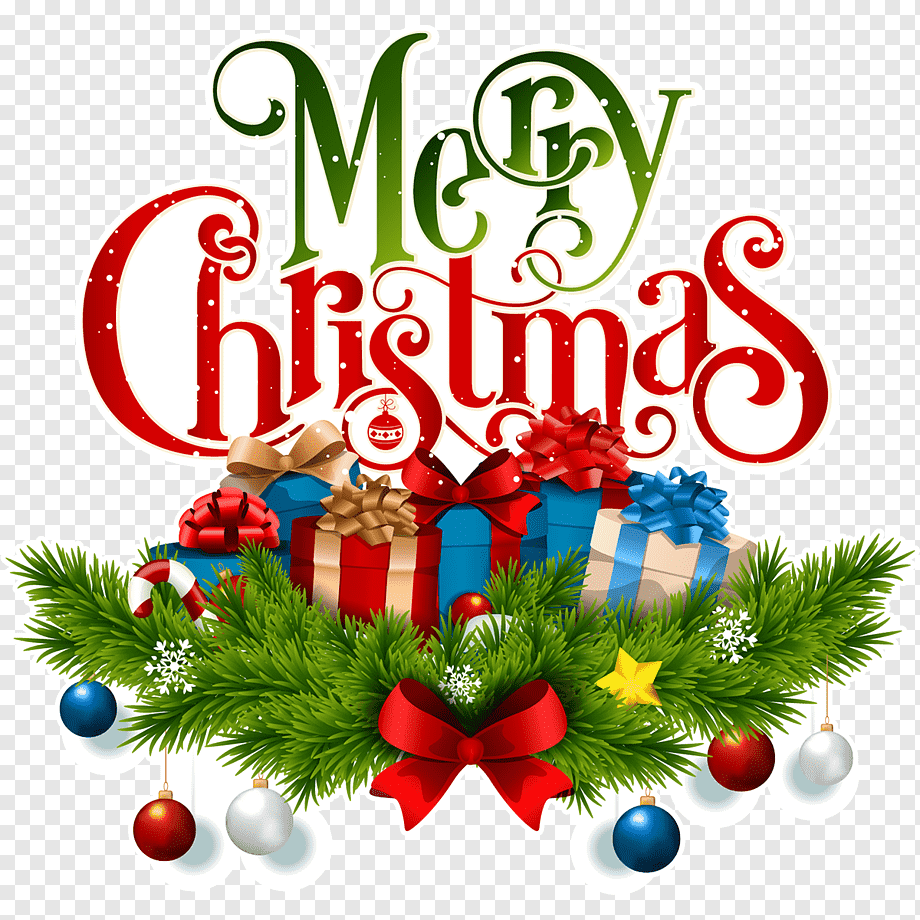Christmas and holiday season, merry christmas, food, holidays, decor png
