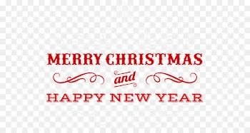 Christmas and holiday season New Year's Day Clip art - christmas 