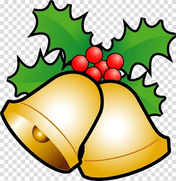 Christmas and holiday season Santa Claus Christmas Eve Illustration, File Christmas Bell transparent background PNG clipart