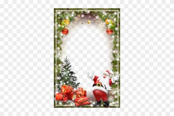 Christmas And New Year Frames Screenshot 6 - Christmas Photo Frames