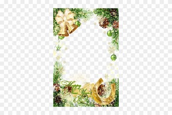 Christmas And New Year Frames Screenshot 7 - Happy New Year Frame Png