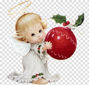 Christmas Angel Cherub Dentalgries, christmas transparent background PNG clipart