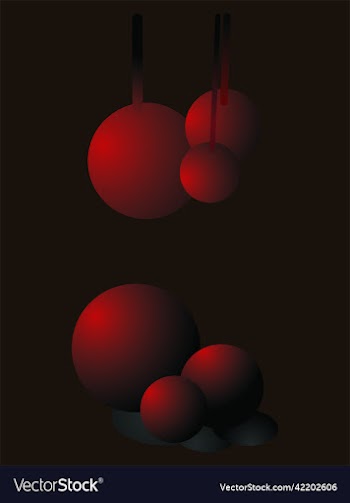 christmas balls