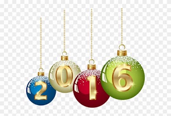 Christmas Balls, Winter Christmas, Merry Christmas, - Christmas 2016 .png