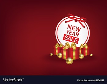 christmas banner design christmas elements on
