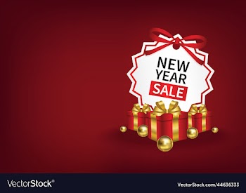 christmas banner design christmas elements on