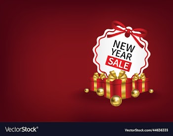 christmas banner design christmas elements on