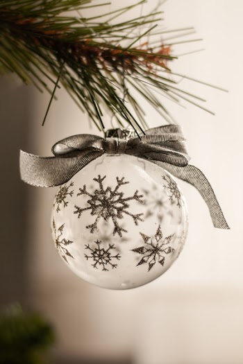 Christmas Bauble