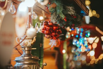 Christmas Baubles