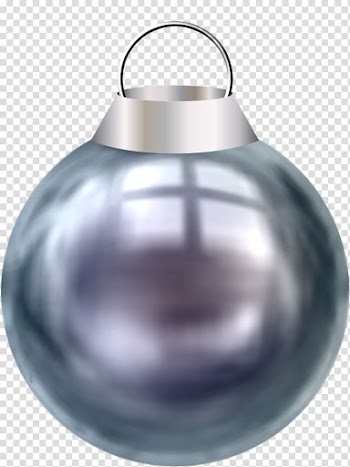Christmas Bead Iron, Iron beads hanging Christmas transparent background PNG clipart